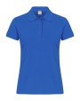 Polo's CLIQUE Heavy Premium Polo Women voor bedrukking &amp; borduring