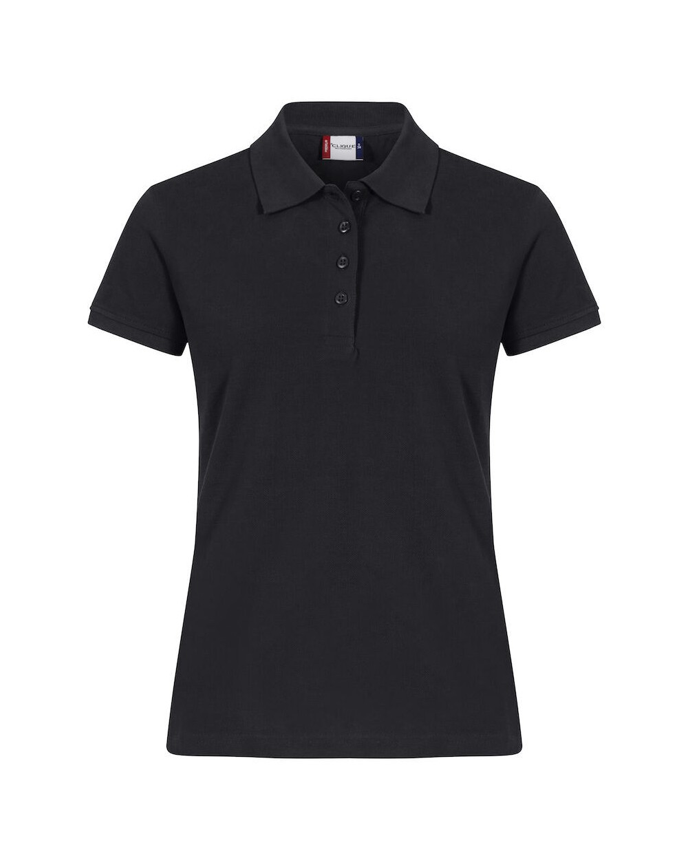 Polo's CLIQUE Heavy Premium Polo Women voor bedrukking &amp; borduring