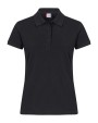 Polo's CLIQUE Heavy Premium Polo Women voor bedrukking &amp; borduring