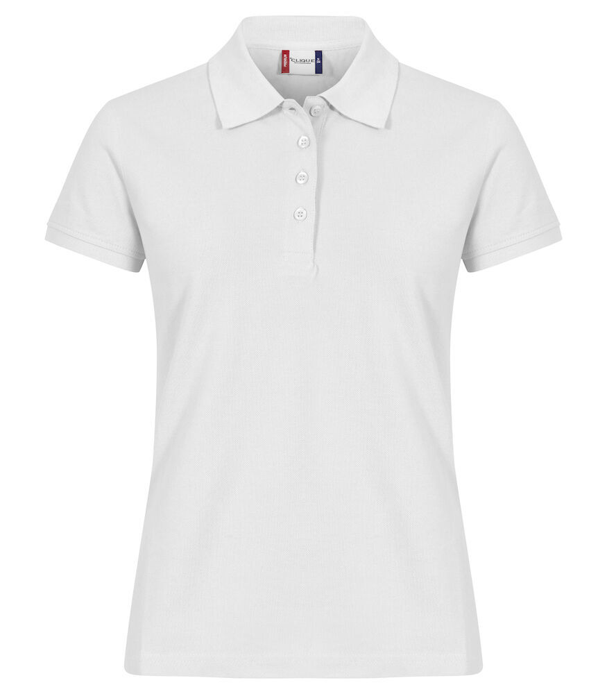 Polos personnalisable CLIQUE Heavy Premium Polo Women