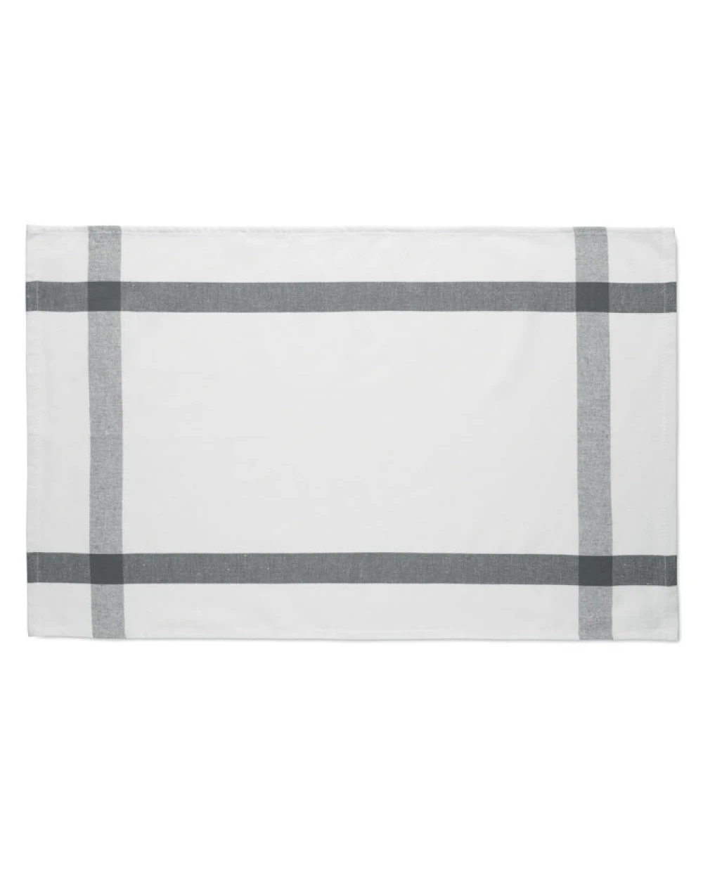 Bad artikelen 4DO Keukenhanddoek gerecycled voor bedrukking &amp; borduring