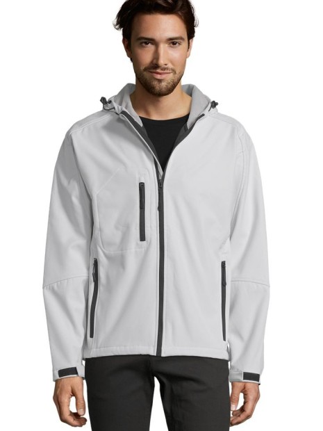 Softshells à personnaliser SOL'S Replay Men /api/colors/7a92cd2d-10d2-40b4-928b-296bb7487506