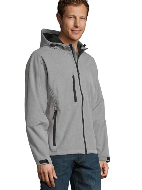Softshells à personnaliser SOL'S Replay Men /api/colors/affde0b2-3f9e-462b-8bbe-959997fedc42
