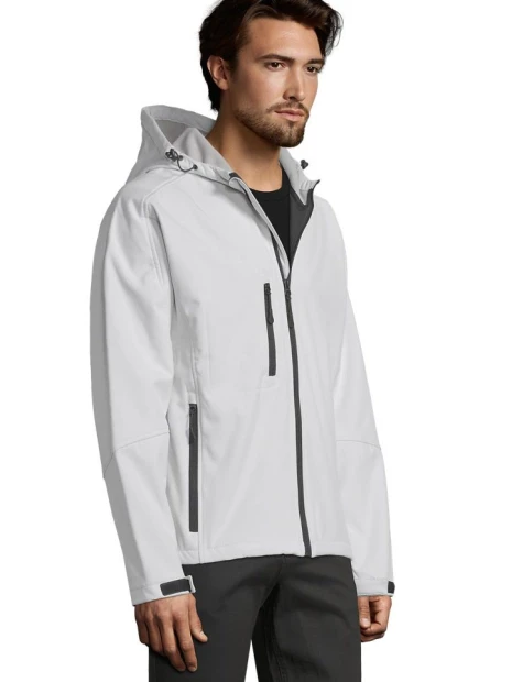 Softshells à personnaliser SOL'S Replay Men /api/colors/7a92cd2d-10d2-40b4-928b-296bb7487506