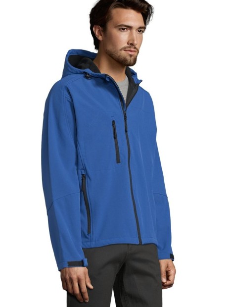Softshells à personnaliser SOL'S Replay Men /api/colors/901c4f78-1e07-41ac-b485-27abb23ecf03