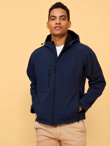 Softshells à personnaliser SOL'S Replay Men 