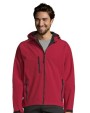 SOL'S Replay Men Softshells personalisierbar