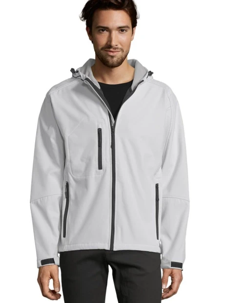 Softshells à personnaliser SOL'S Replay Men /api/colors/7a92cd2d-10d2-40b4-928b-296bb7487506
