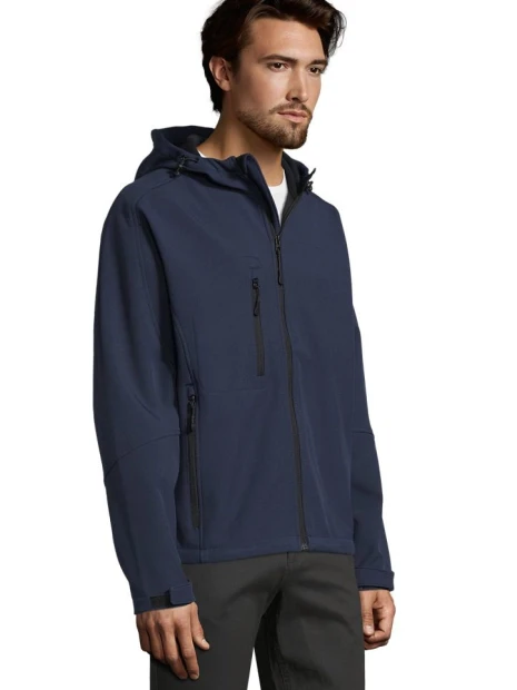 Softshells à personnaliser SOL'S Replay Men /api/colors/dac7f052-16c9-4080-ba5c-aefc702fb74b
