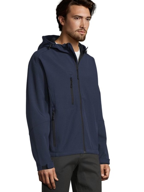 Softshells à personnaliser SOL'S Replay Men /api/colors/dac7f052-16c9-4080-ba5c-aefc702fb74b