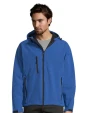 Softshells personnalisable SOL'S Replay Men