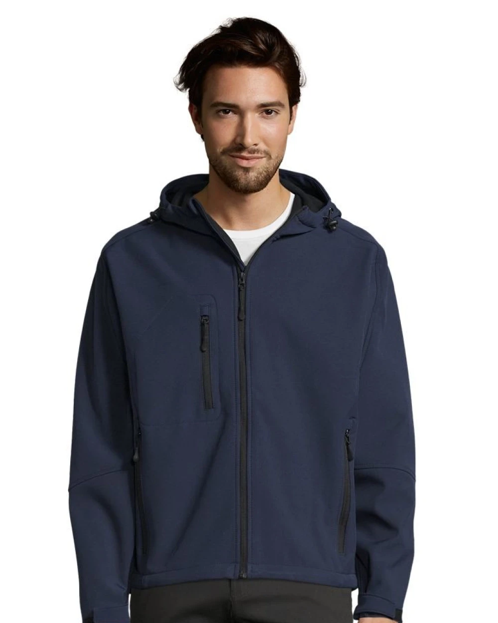 SOL'S Replay Men Softshells personalisierbar