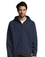 SOL'S Replay Men Softshells personalisierbar