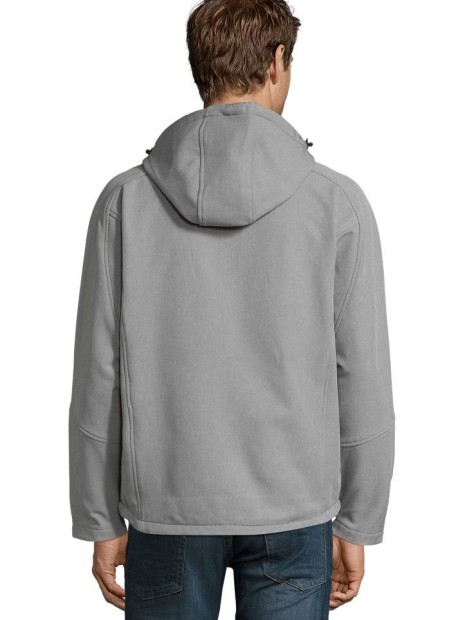 Softshells à personnaliser SOL'S Replay Men /api/colors/affde0b2-3f9e-462b-8bbe-959997fedc42