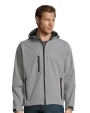 Softshells SOL'S Replay Men voor bedrukking &amp; borduring