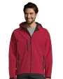 Softshells personnalisable SOL'S Replay Men