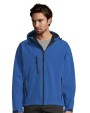 SOL'S Replay Men Softshells personalisierbar