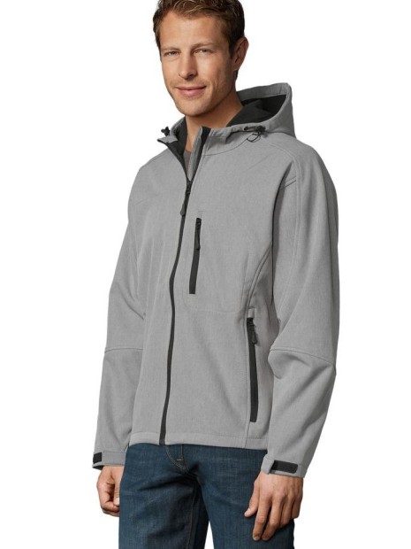 Softshells à personnaliser SOL'S Replay Men /api/colors/affde0b2-3f9e-462b-8bbe-959997fedc42