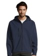 SOL'S Replay Men Softshells personalisierbar