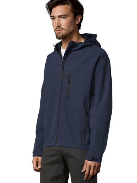 Softshells à personnaliser SOL'S Replay Men /api/colors/dac7f052-16c9-4080-ba5c-aefc702fb74b