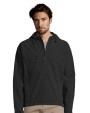 SOL'S Replay Men Softshells personalisierbar