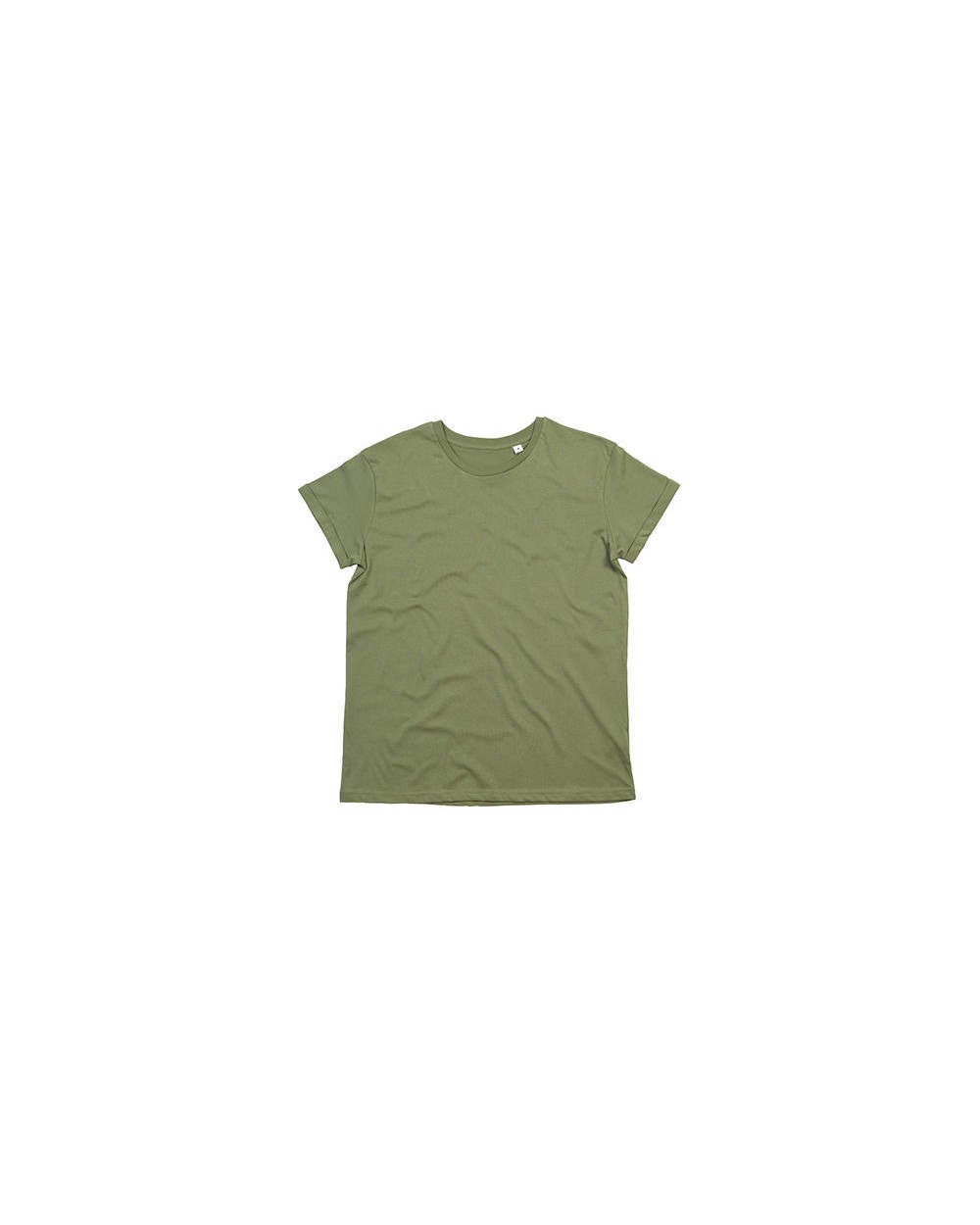 T-Shirts personnalisable MANTIS MEN'S ROLL SLEEVE T
