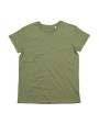 T-Shirts personnalisable MANTIS MEN'S ROLL SLEEVE T