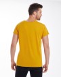 T-Shirts personnalisable MANTIS MEN'S ROLL SLEEVE T