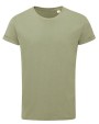 MANTIS MEN'S ROLL SLEEVE T T-Shirts personalisierbar