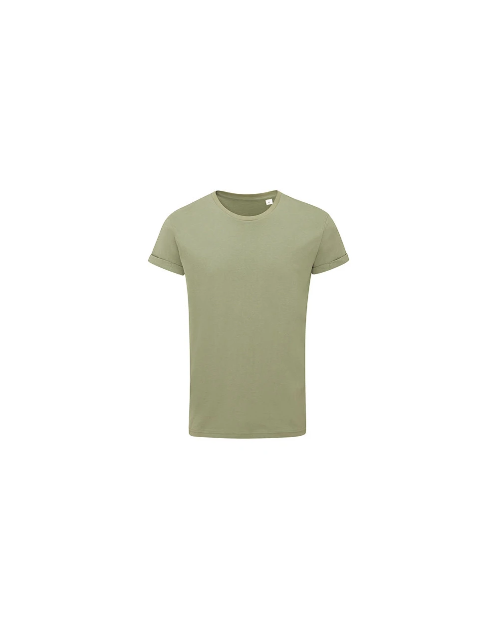 T-shirts MANTIS MEN'S ROLL SLEEVE T voor bedrukking &amp; borduring
