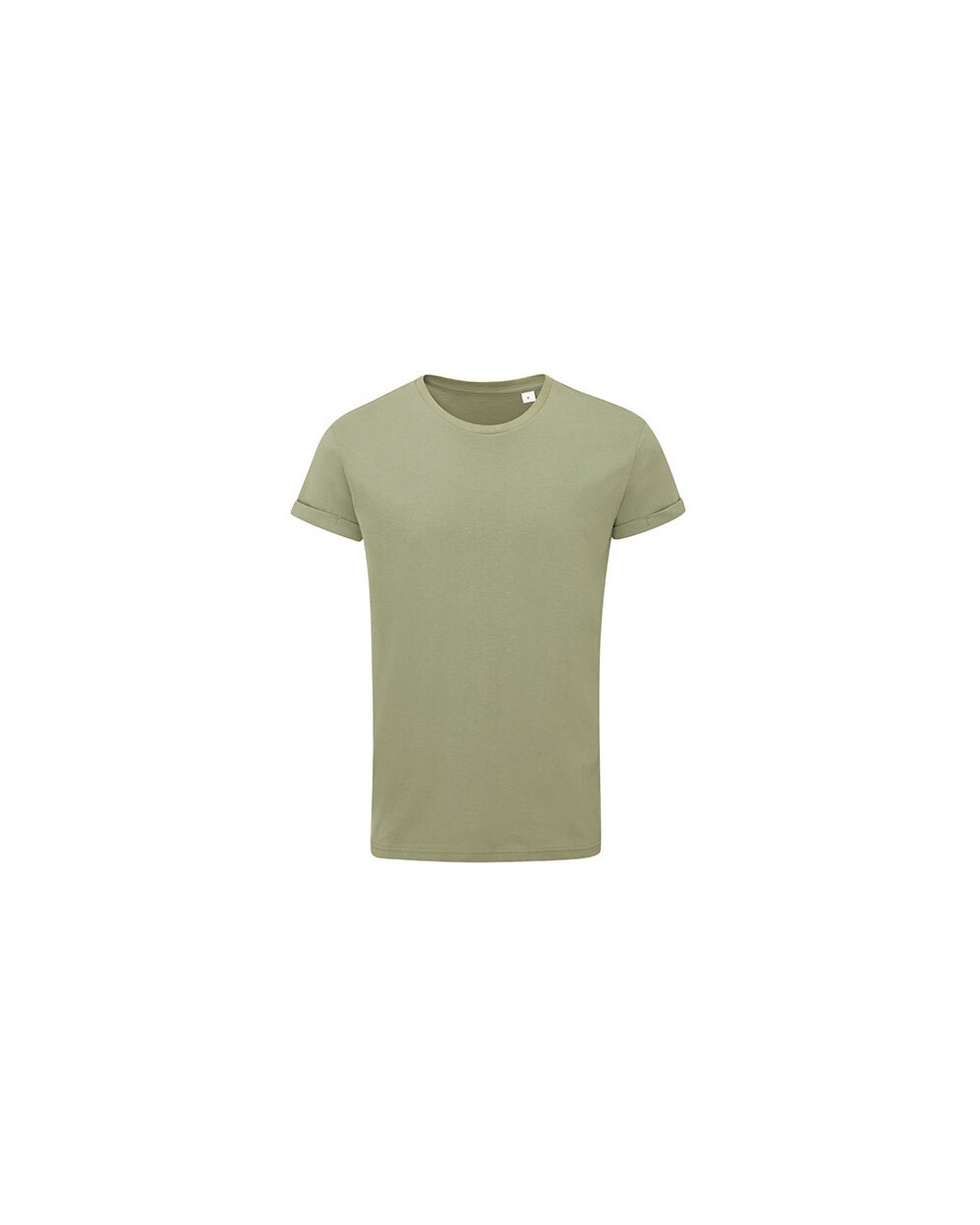 T-Shirts personnalisable MANTIS MEN'S ROLL SLEEVE T