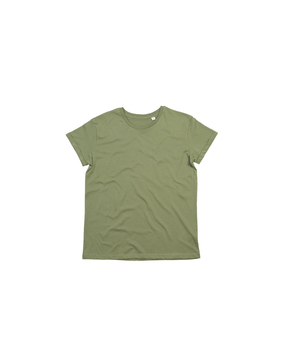 T-Shirts personnalisable MANTIS MEN'S ROLL SLEEVE T