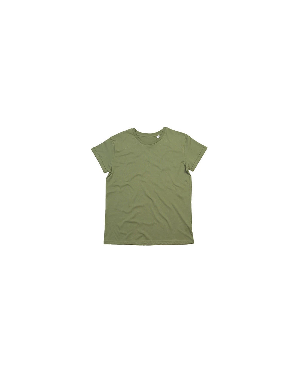 T-shirts MANTIS MEN'S ROLL SLEEVE T voor bedrukking &amp; borduring