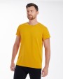T-shirts MANTIS MEN'S ROLL SLEEVE T voor bedrukking &amp; borduring