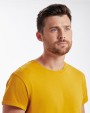 T-Shirts personnalisable MANTIS MEN'S ROLL SLEEVE T