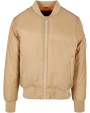 Vestes personnalisable BUILD YOUR BRAND BOMBER JACKET