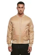 Jassen BUILD YOUR BRAND BOMBER JACKET voor bedrukking &amp; borduring
