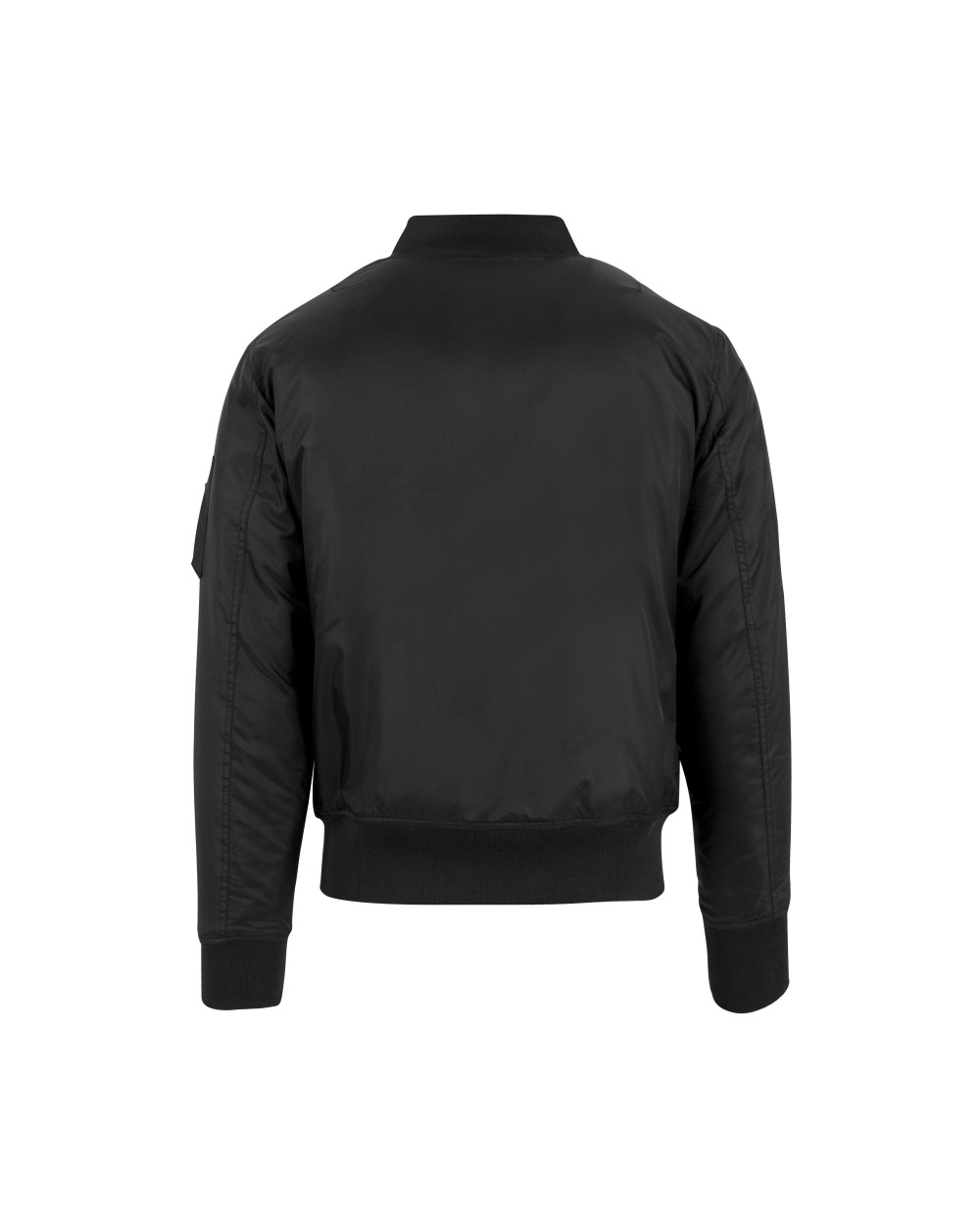 Vestes personnalisable BUILD YOUR BRAND BOMBER JACKET
