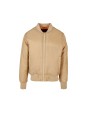 Jassen BUILD YOUR BRAND BOMBER JACKET voor bedrukking &amp; borduring