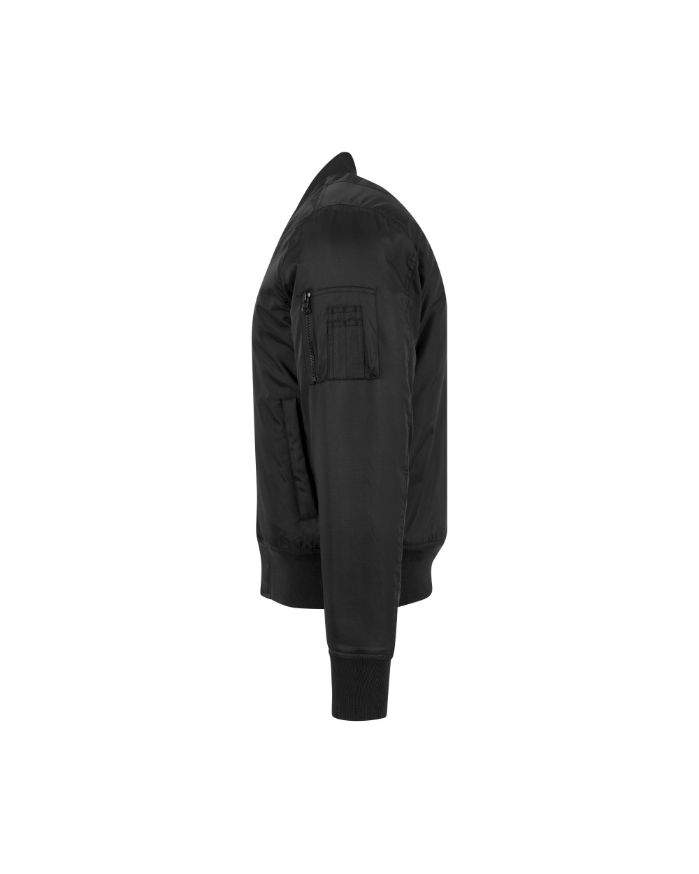 BUILD YOUR BRAND BOMBER JACKET Jacken personalisierbar