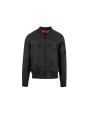 Vestes personnalisable BUILD YOUR BRAND BOMBER JACKET