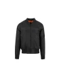 BUILD YOUR BRAND BOMBER JACKET Jacken personalisierbar