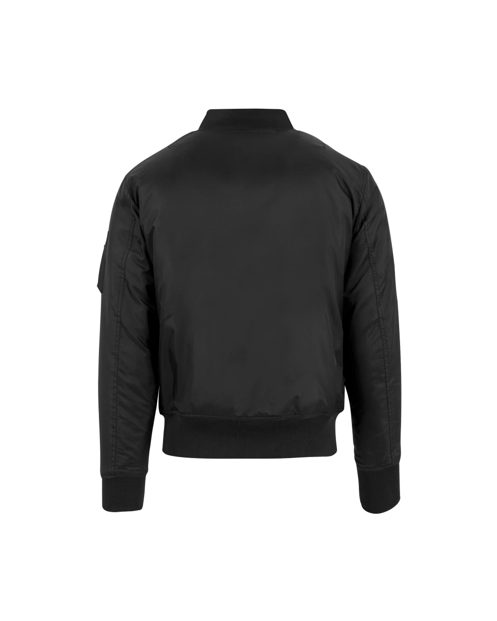 Jassen BUILD YOUR BRAND BOMBER JACKET voor bedrukking &amp; borduring