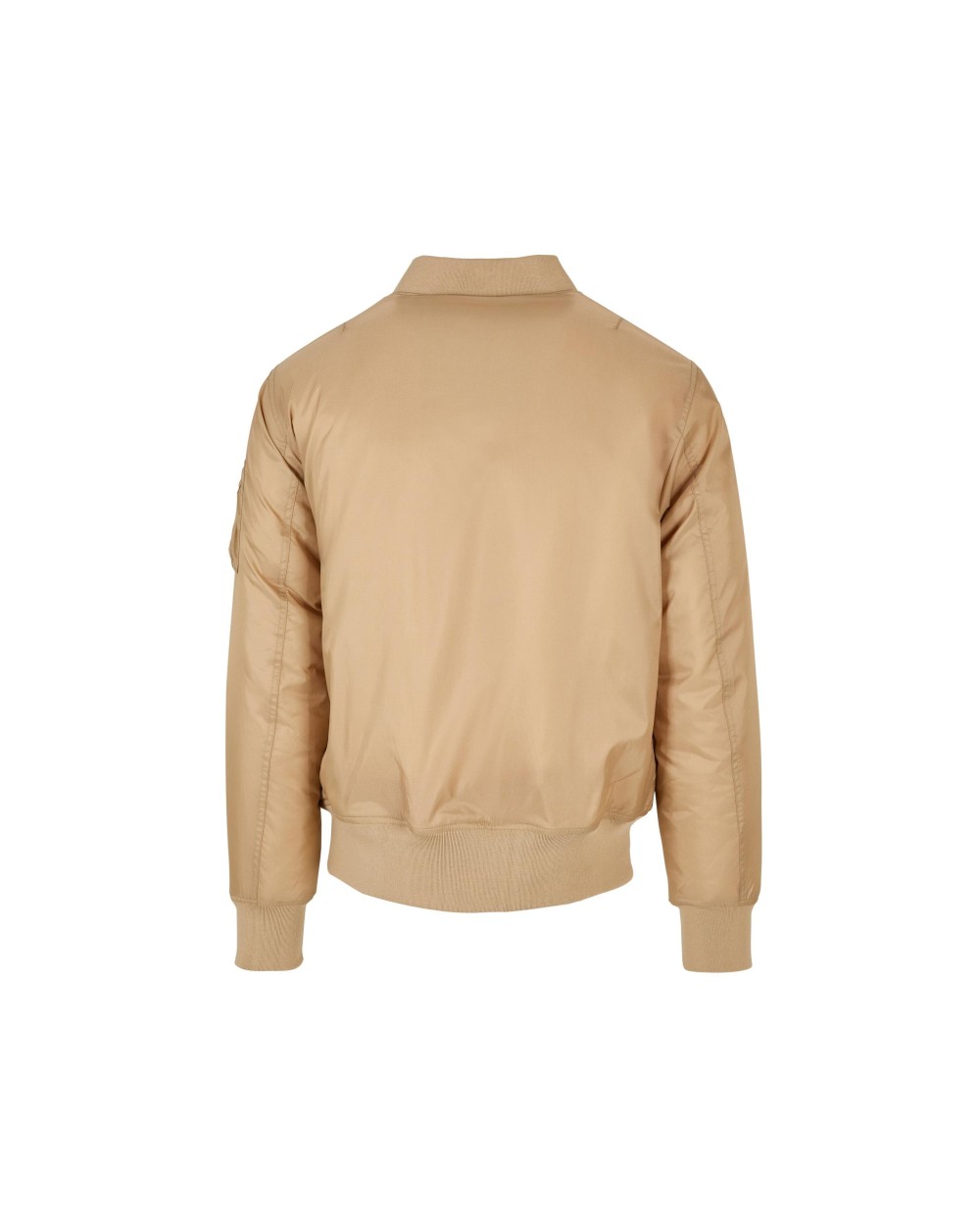 Jassen BUILD YOUR BRAND BOMBER JACKET voor bedrukking &amp; borduring