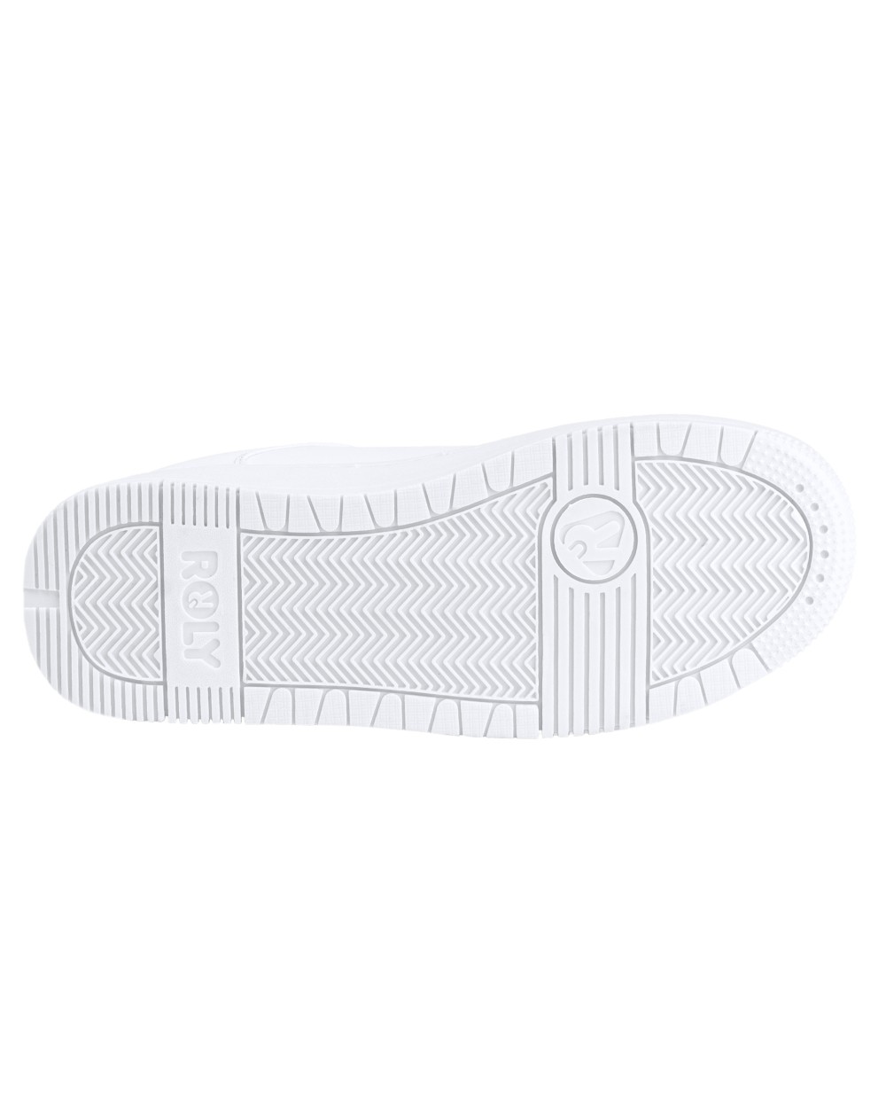 Benodigdheden ROLY Baylor Shoes voor bedrukking &amp; borduring