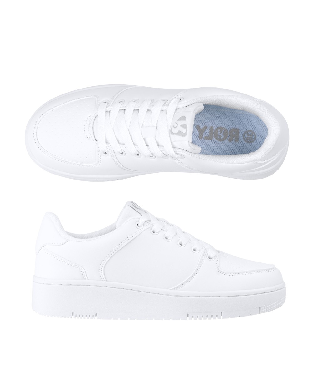 ROLY Baylor Shoes Zubehör personalisierbar