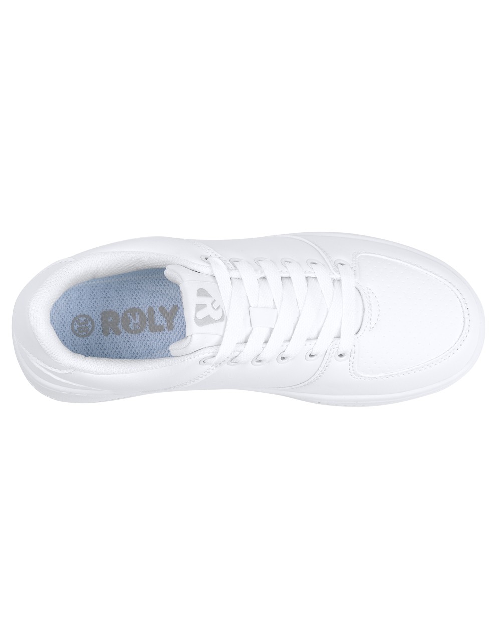 ROLY Baylor Shoes Zubehör personalisierbar