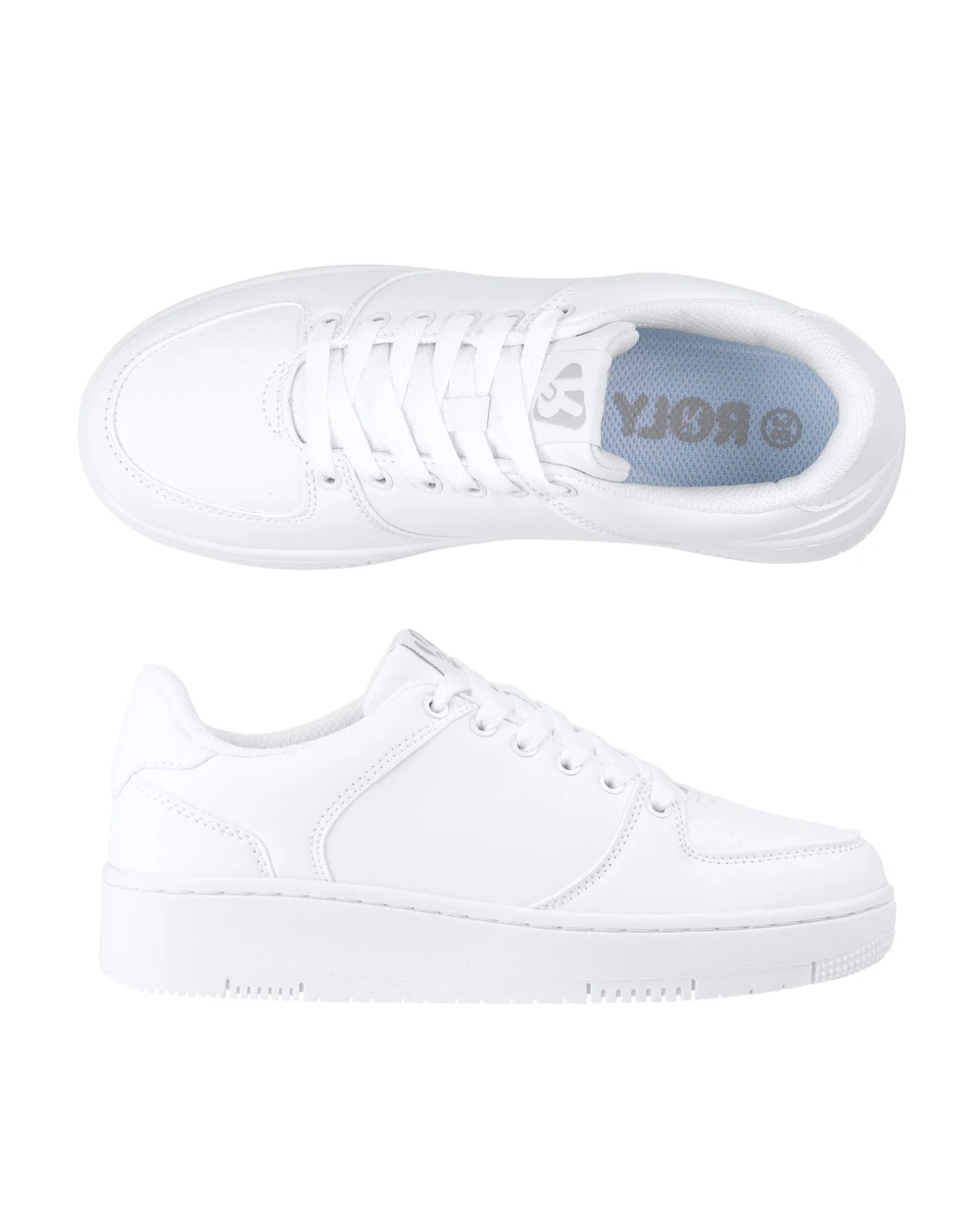 Accessoires personnalisable ROLY Baylor Shoes