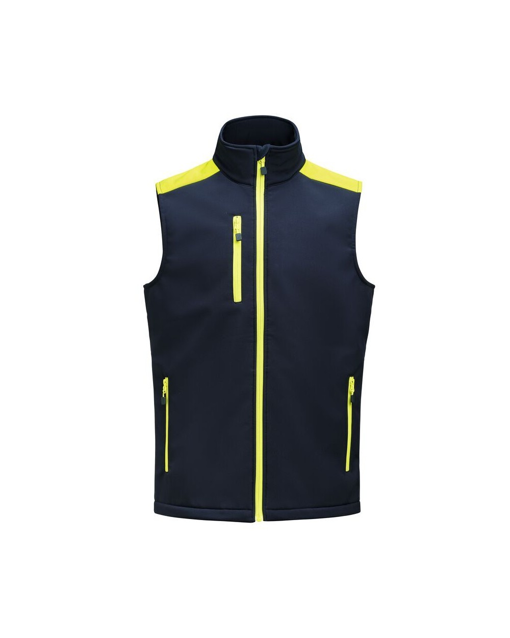 PRINTER Prime Softshell
Weste Herren Softshells personalisierbar
