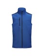 Softshells personnalisable PRINTER Prime Softshell 
Bodywarmer Hommes